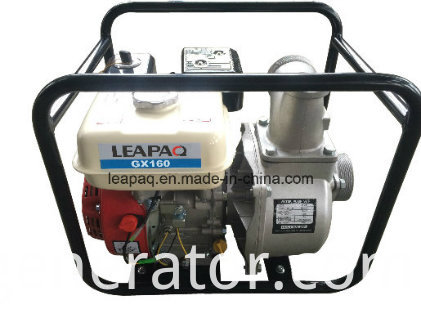 5.5HP 2 Inch Gasoline Water Pump
